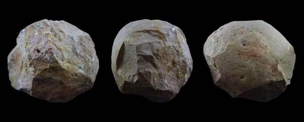 Ученые определили предназначение таинственных каменных шаров из пещер древних людей 