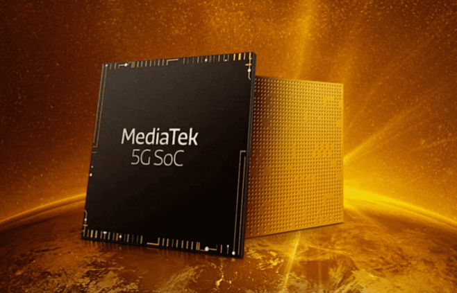MediaTek снабдит дешёвые смартфоны чипами с 5G