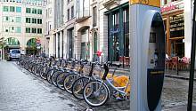 Общественный транспорт и велосипеды в столице Бельгии станут бесплатными