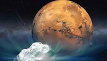 Как на Марсе не состоялся «конец света»