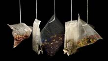 Чайные пакетики выделяют в чай микропластик