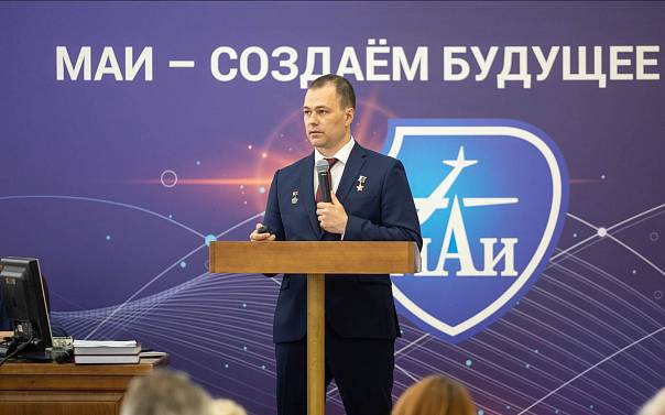 Готовимся к Марсу: космонавт предложил новые методики наземной тренировки