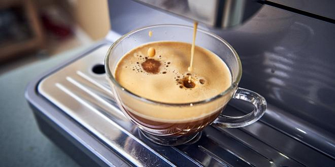 Регулярное употребление кофеина меняет структуру мозга
