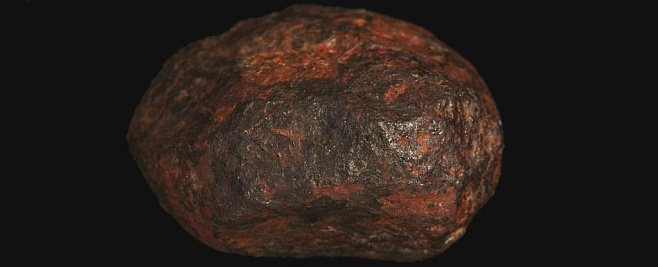 Ученые подтвердили природное происхождение загадочного австралийского минерала