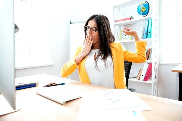 Помогает снять стресс и облегчить головную боль: ученые ПНИПУ поделились интересными фактами о зевании