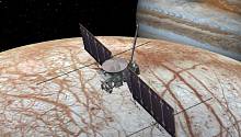 Миссия на ледяной спутник Юпитера подтверждена