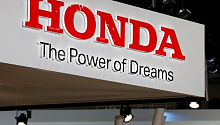 Заводы Honda остановились из-за атаки хакеров
