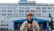 Студент МАИ разработал миниатюрный мембранный фильтр для удешевления биоинженерных исследований
