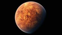 Аппарат на Венеру отправится в 2029 году. Впервые с прошлого века