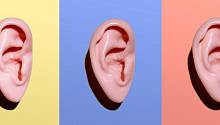 Некоторые люди могут издавать шум в ушах, просто напрягая мышцы
