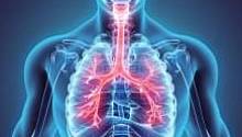 Одышка и кашель все чаще становятся первыми симптомами рака легких 