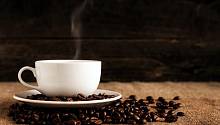 Утренний кофе может привести к повышению уровня сахара в крови