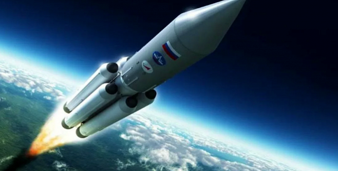 Частная компания из России представила сверхлёгкую ракету-носитель