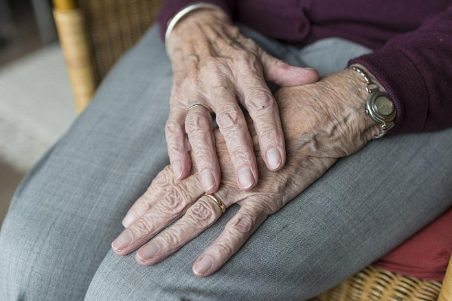 Выявлен новый биомаркер, позволяющий распознать болезнь Альцгеймера на ранних стадиях