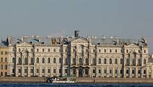 Петербургский археологический музей может появиться на Дворцовой набережной