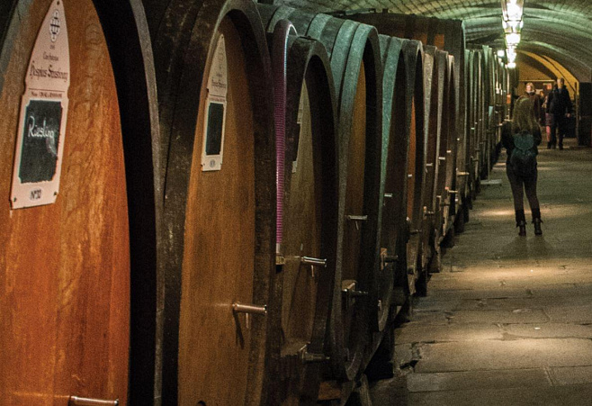 Вино: средневековая панацея от всех болезней