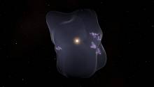 Астрономы установили происхождение Местного пузыря