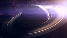 Окольцованные гиганты. Сатурн