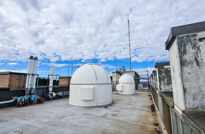 В Австралии запустят станцию скоростного приёма данных из космоса 