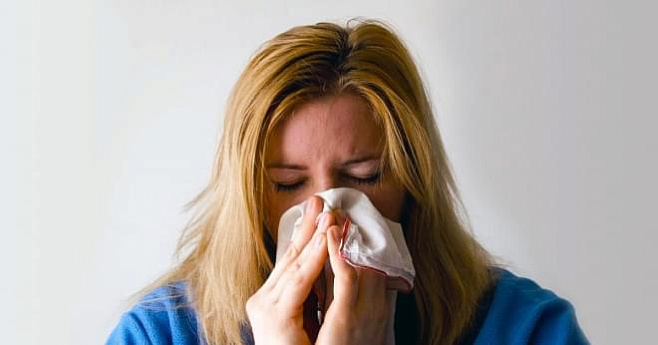 Тест на грипп: как отличить от ОРВИ и выявить вирус гриппа