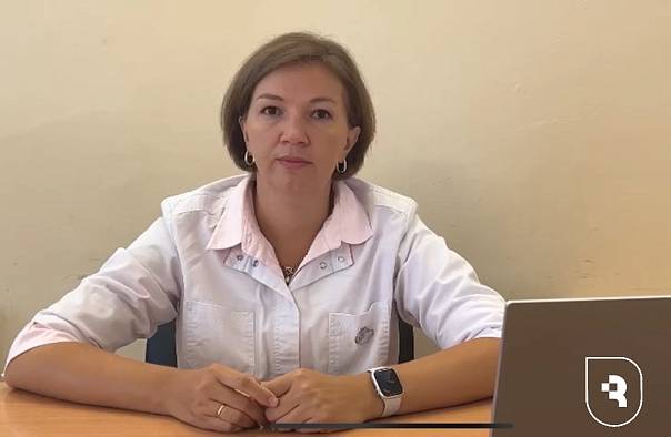 Эксперт СГМУ имени В.И. Разумовского рассказала, почему люди рождаются левшами