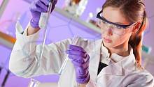 Россия заняла одну из лидирующих позиций по степени присутствия женщин в науке 