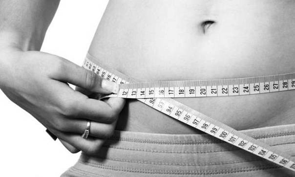 Снижение веса между юношеским и средним возрастом уменьшает риск ранней смерти