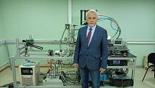 В МИФИ создан прибор, разбирающий вещество на атомы