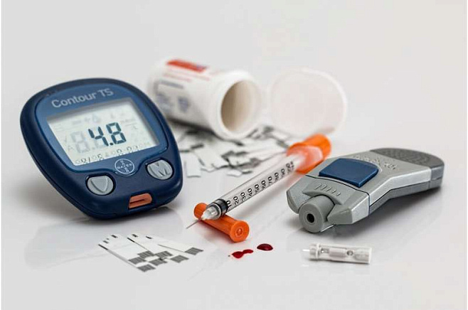 Идентифицированы новые биомаркеры диабета первого типа