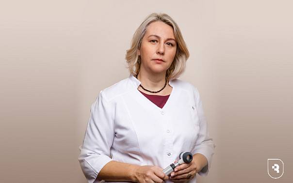 Эксперт СГМУ имени В.И. Разумовского рассказала, как остановить выпадение волос