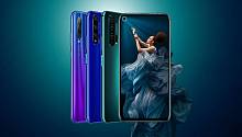 Собственная ОС и бренд Honor: как Huawei борется с торговым байкотом