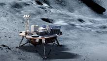 Лунную миссию NASA поддержат ещё 12 партнёрских проектов 