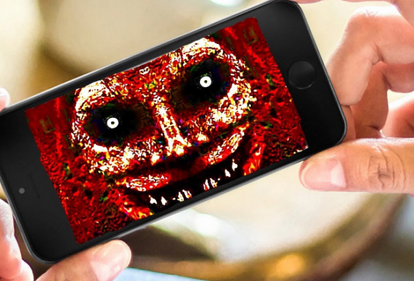 «Страшная» iOS 14 пугает пользователей по ночам