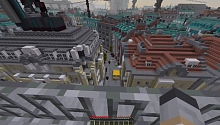 Half-Life: Alyx полностью перенесли в Minecraft 