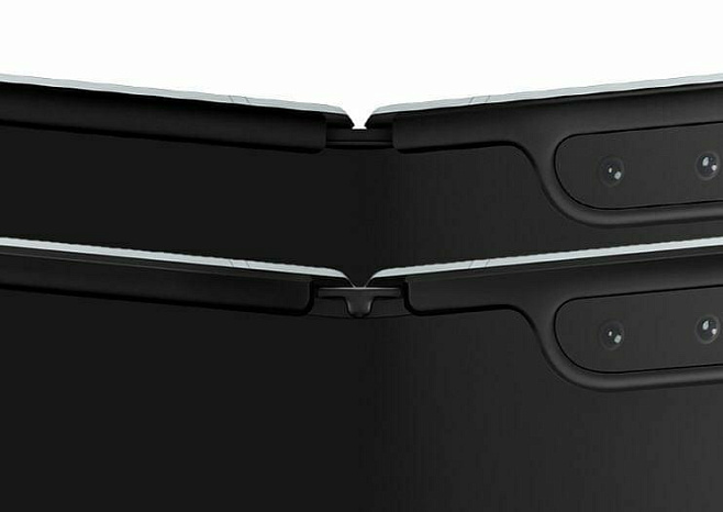 Гибкий смартфон Galaxy Fold от Samsung всё-таки появится в продаже