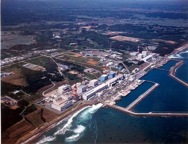 Япония планирует создание подводного тоннеля для выкачивания радиоактивных вод