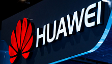 HUAWEI запатентовала смартфон «растяжку»