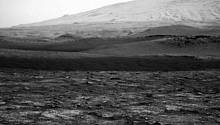 Марсоход NASA заснял марсианского пыльного дьявола 