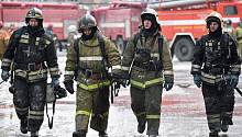 В России появится более термоустойчивая одежда для пожарных