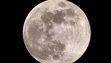 NASA собирается добыть образцы мантии Луны