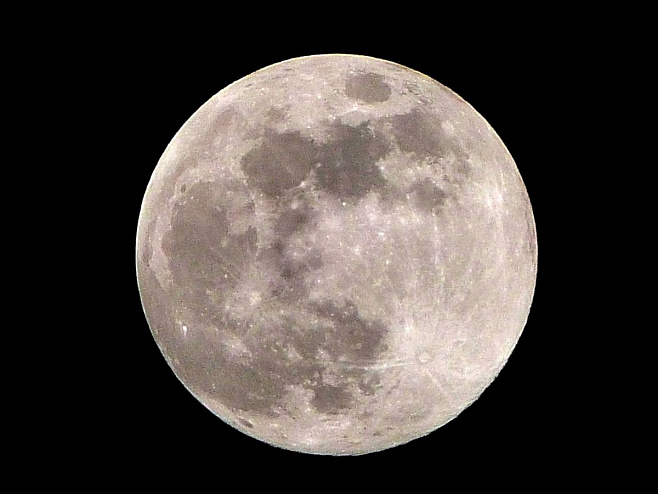 NASA собирается добыть образцы мантии Луны