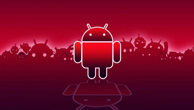 Новый вирус-вымогатель атакует устройства на Android