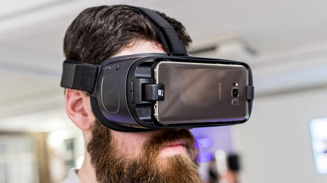 Людей в коме будут реабилитировать с помощью VR-костюма
