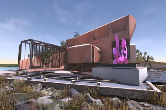 Первый в мире виртуальный музей искусств откроется в сентябре