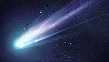 Астроном сделал завораживающее видео из снимков межзвёздной кометы 2I/Борисова