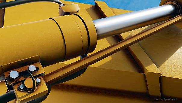 Надежные гидросистемы от «Эксима ПРО»