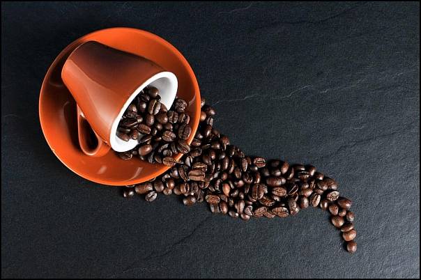 Фильтрованный кофе может снизить риск развития диабета второго типа 