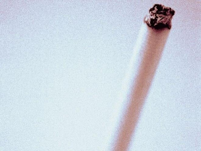 Ученые выяснили, что у курильщиков повышен риск развития осложнения от COVID-19