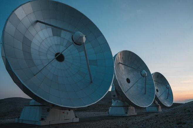 Астроном SETI пообещал встречу с пришельцами в 2036 году 