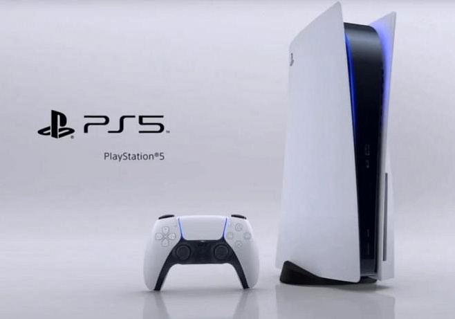 Инсайдеры: 4K у PlayStation 5 будет «фальшивым»